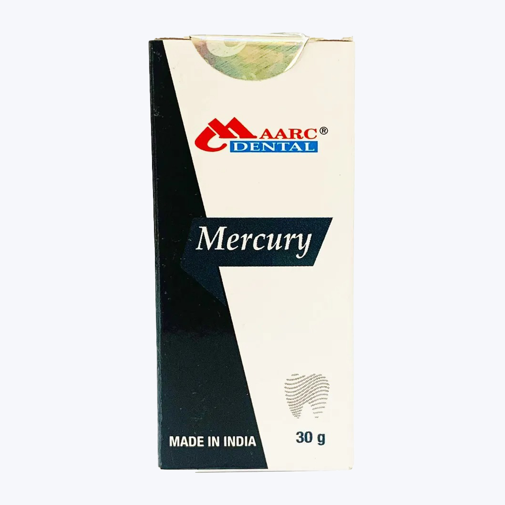 MAARC Mercury